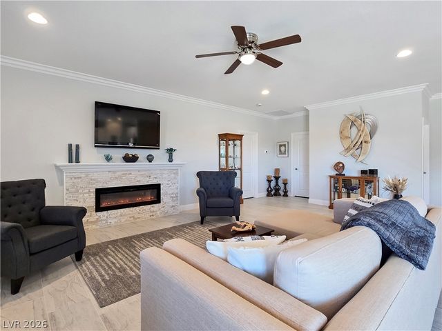 5471 Lincolnwood Court, Pahrump, NV 89061