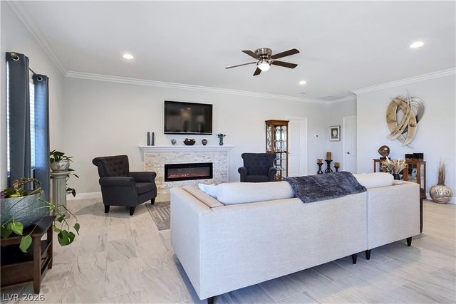 5471 Lincolnwood Court, Pahrump, NV 89061