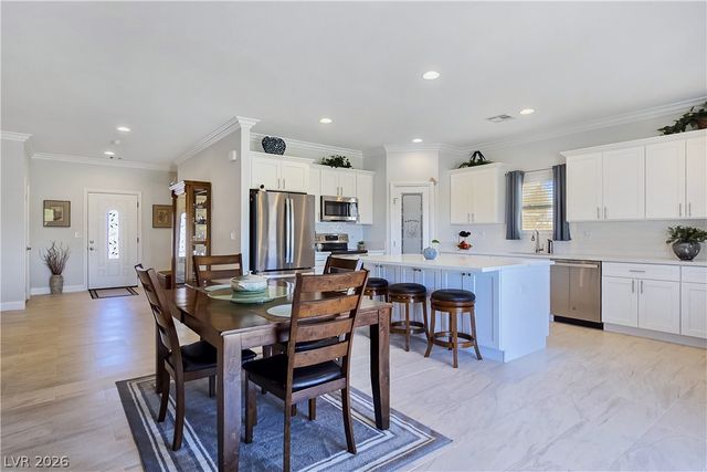 5471 Lincolnwood Court, Pahrump, NV 89061