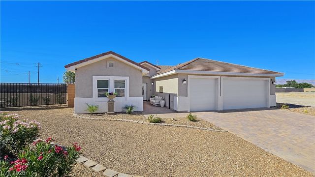 5471 Lincolnwood Court, Pahrump, NV 89061
