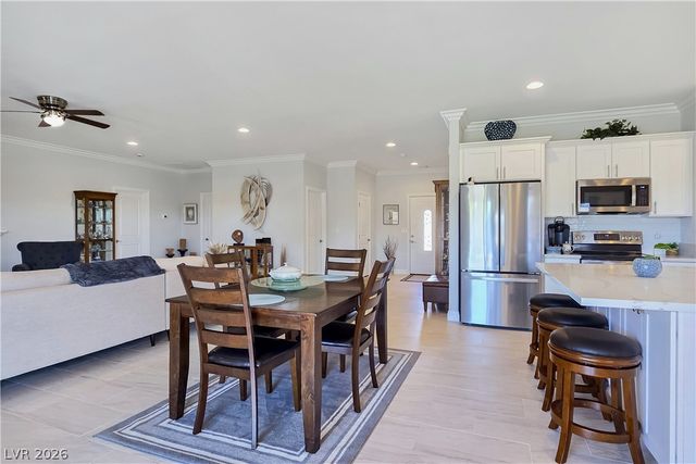 5471 Lincolnwood Court, Pahrump, NV 89061