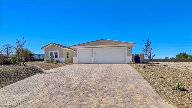 5471 Lincolnwood Court, Pahrump, NV 89061