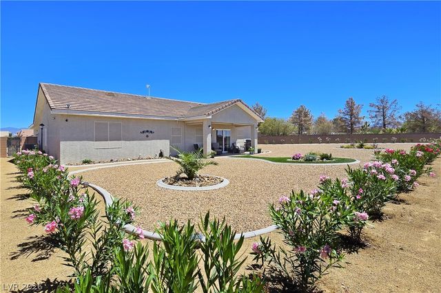 5471 Lincolnwood Court, Pahrump, NV 89061