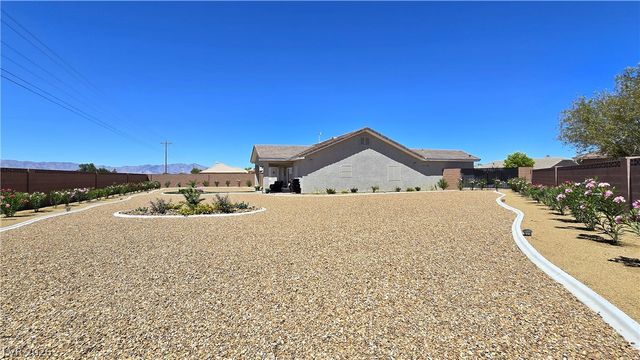 5471 Lincolnwood Court, Pahrump, NV 89061