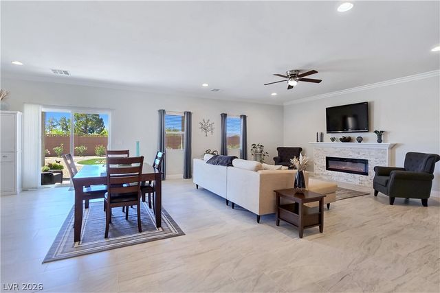 5471 Lincolnwood Court, Pahrump, NV 89061