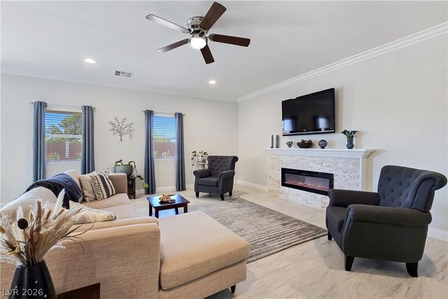 5471 Lincolnwood Court, Pahrump, NV 89061