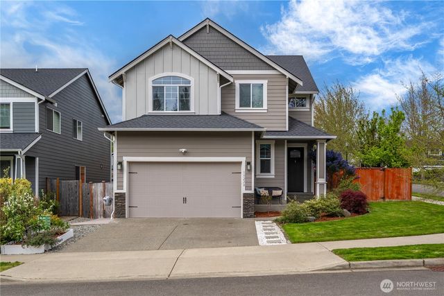 18220 SE 248th Street, Covington, WA 98042