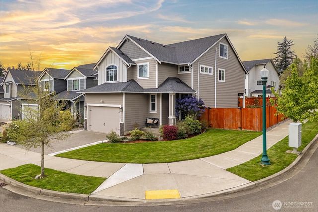 18220 SE 248th Street, Covington, WA 98042