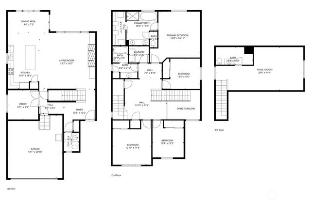 18220 SE 248th Street, Covington, WA 98042