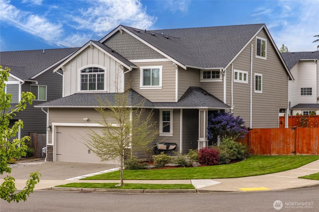 18220 SE 248th Street, Covington, WA 98042
