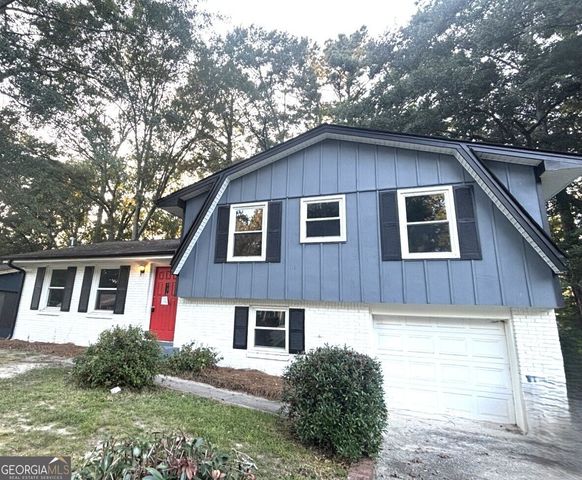 220 Hurst Point, Atlanta, GA 30349