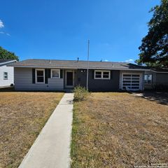 478 anton, San Antonio, TX 78223