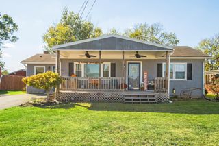 244 VIRGINIA AVE, Timberville, VA 22853