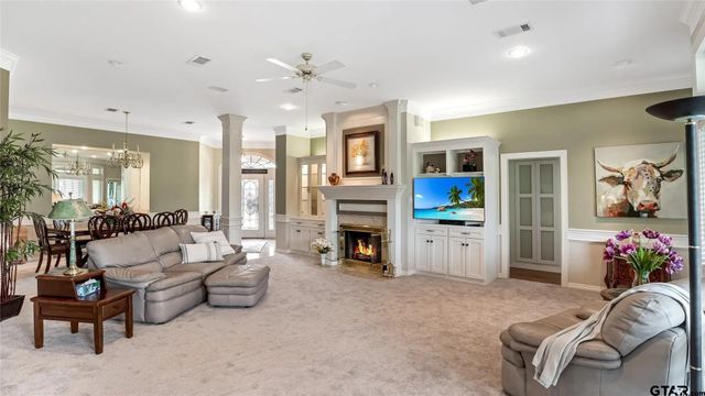 112 Jason Court, Bullard, TX 75757