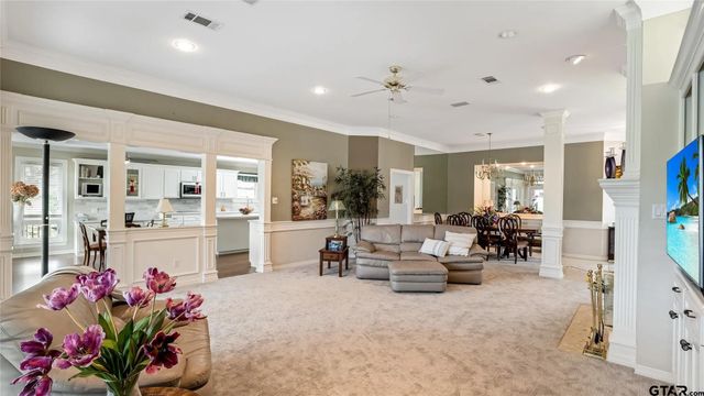 112 Jason Court, Bullard, TX 75757