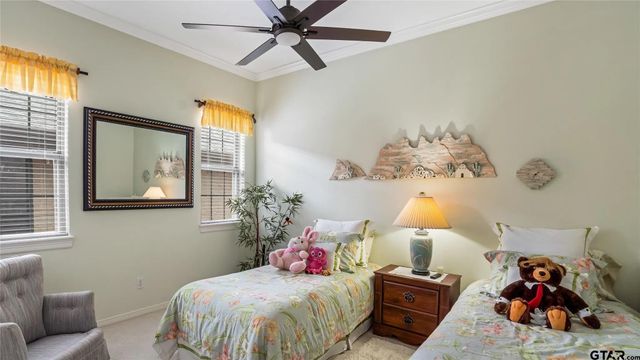 112 Jason Court, Bullard, TX 75757