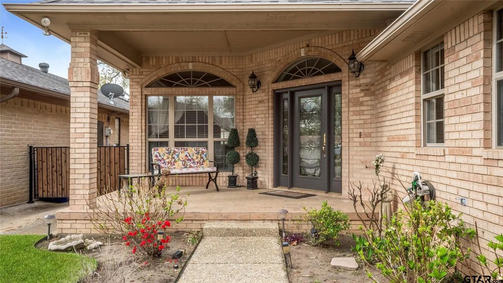 112 Jason Court, Bullard, TX 75757