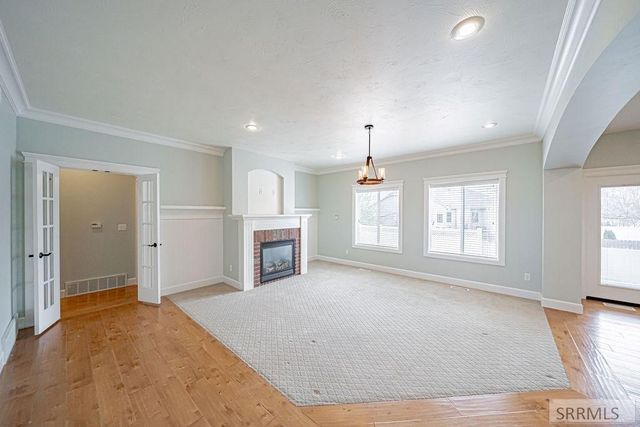 264 N 5th W, Rigby, ID 83442