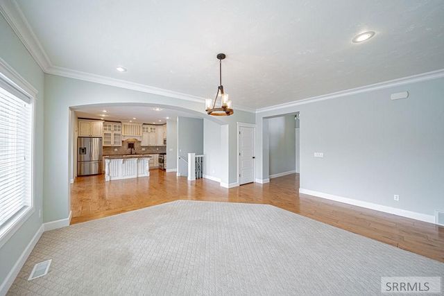 264 N 5th W, Rigby, ID 83442