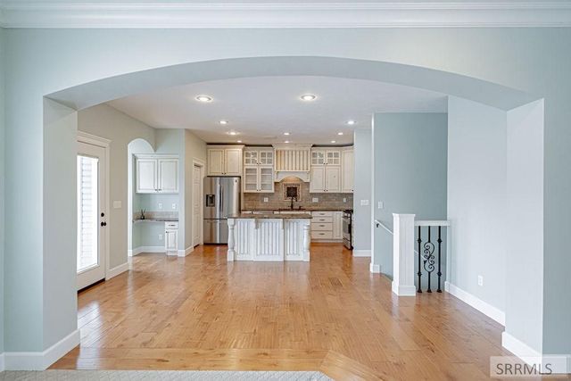 264 N 5th W, Rigby, ID 83442