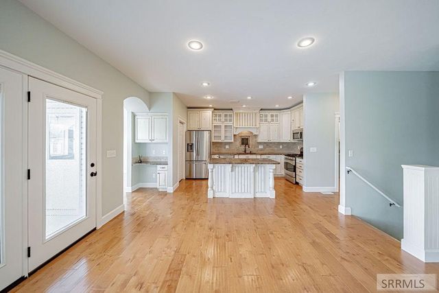 264 N 5th W, Rigby, ID 83442