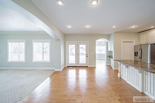 264 N 5th W, Rigby, ID 83442