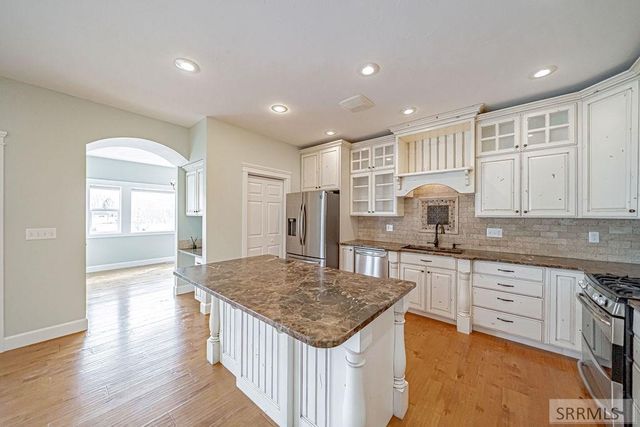 264 N 5th W, Rigby, ID 83442