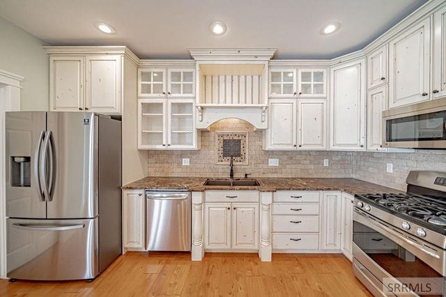 264 N 5th W, Rigby, ID 83442