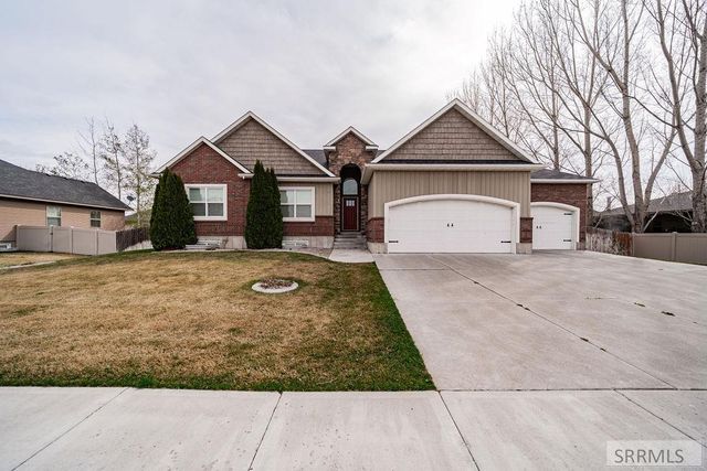 264 N 5th W, Rigby, ID 83442