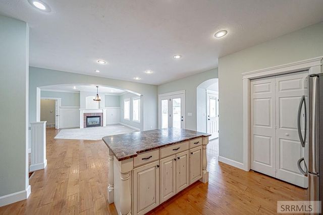 264 N 5th W, Rigby, ID 83442