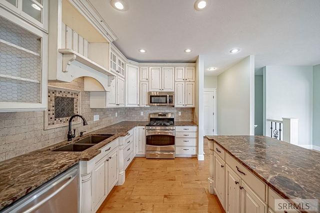 264 N 5th W, Rigby, ID 83442