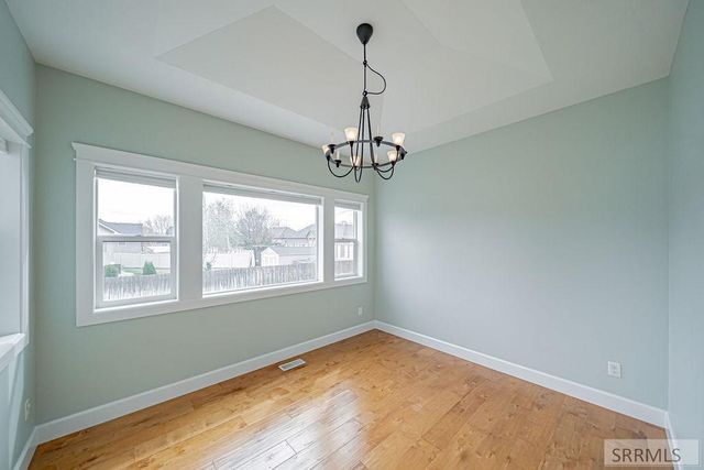 264 N 5th W, Rigby, ID 83442