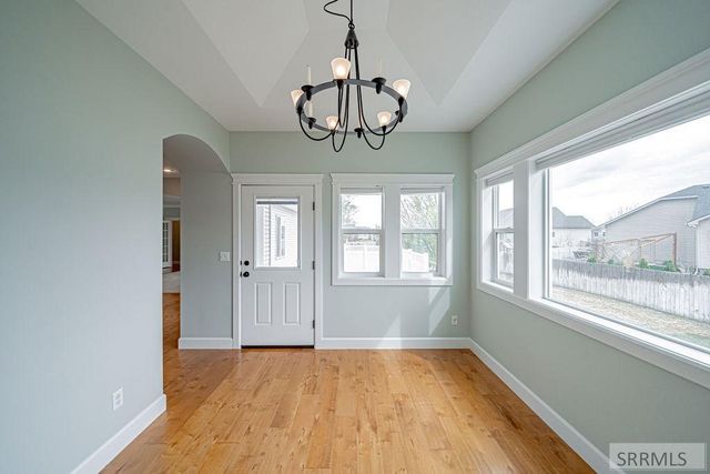 264 N 5th W, Rigby, ID 83442