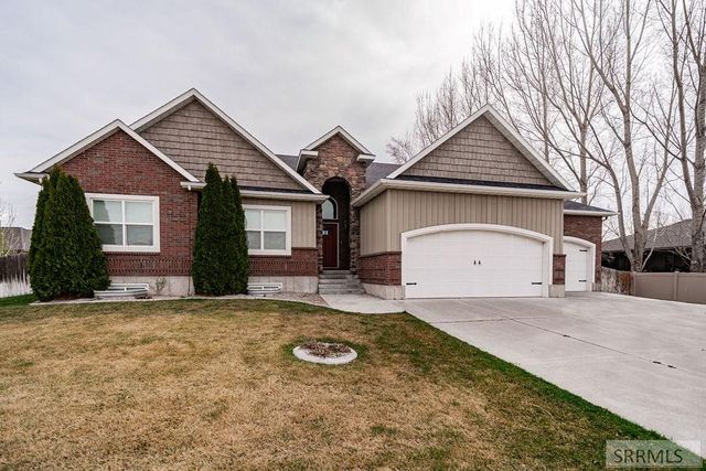 264 N 5th W, Rigby, ID 83442