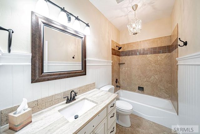 264 N 5th W, Rigby, ID 83442