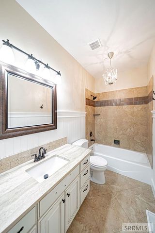 264 N 5th W, Rigby, ID 83442