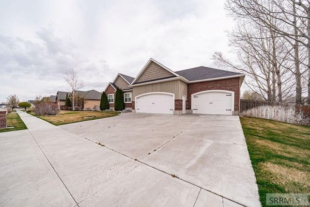 264 N 5th W, Rigby, ID 83442