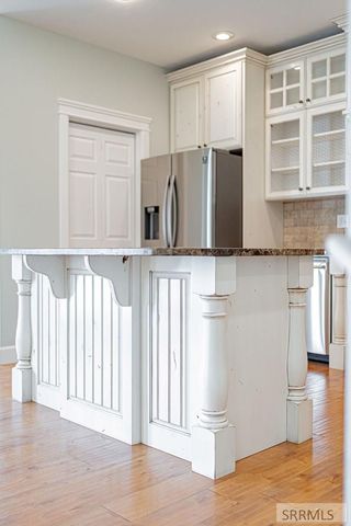 264 N 5th W, Rigby, ID 83442