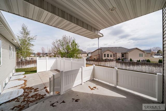 264 N 5th W, Rigby, ID 83442