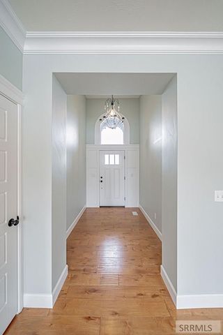 264 N 5th W, Rigby, ID 83442