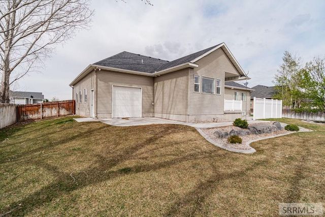 264 N 5th W, Rigby, ID 83442