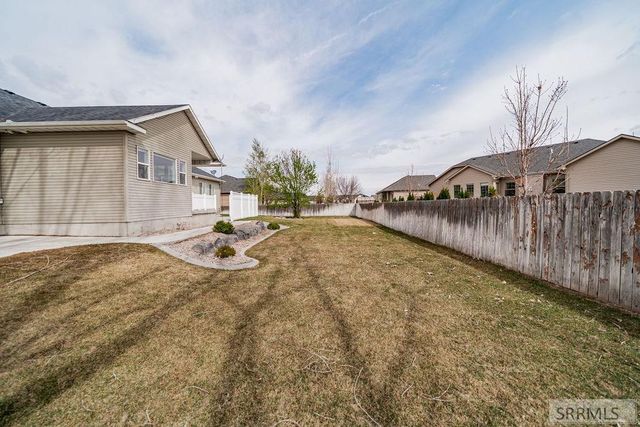 264 N 5th W, Rigby, ID 83442