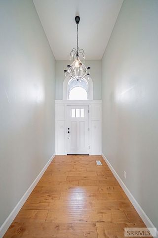 264 N 5th W, Rigby, ID 83442