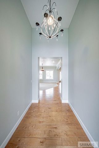 264 N 5th W, Rigby, ID 83442