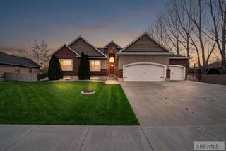 264 N 5th W, Rigby, ID 83442