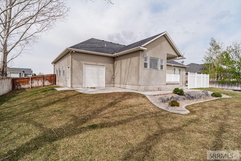 Image 71 of property listing at 264 N 5th W, Rigby, ID 83442
