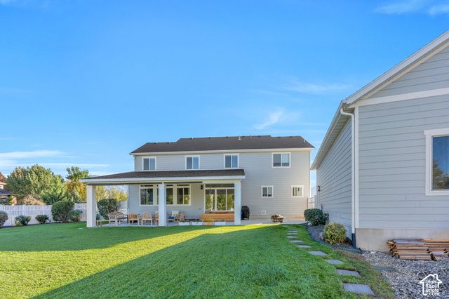 2781 N 900 E, Lehi, UT 84043