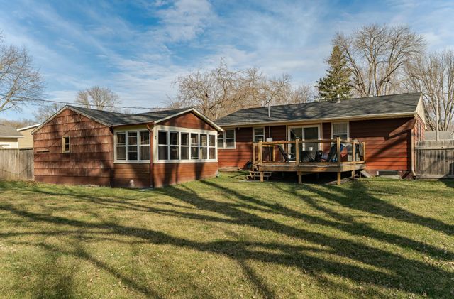 3802 5th Street NW, Rochester, MN 55901