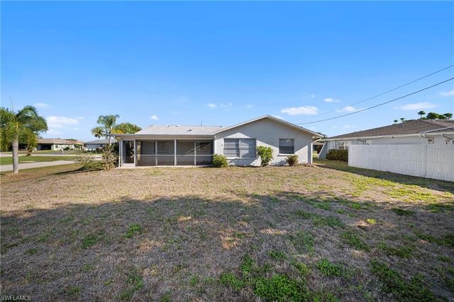 624 35th ST, Cape Coral, FL 33904