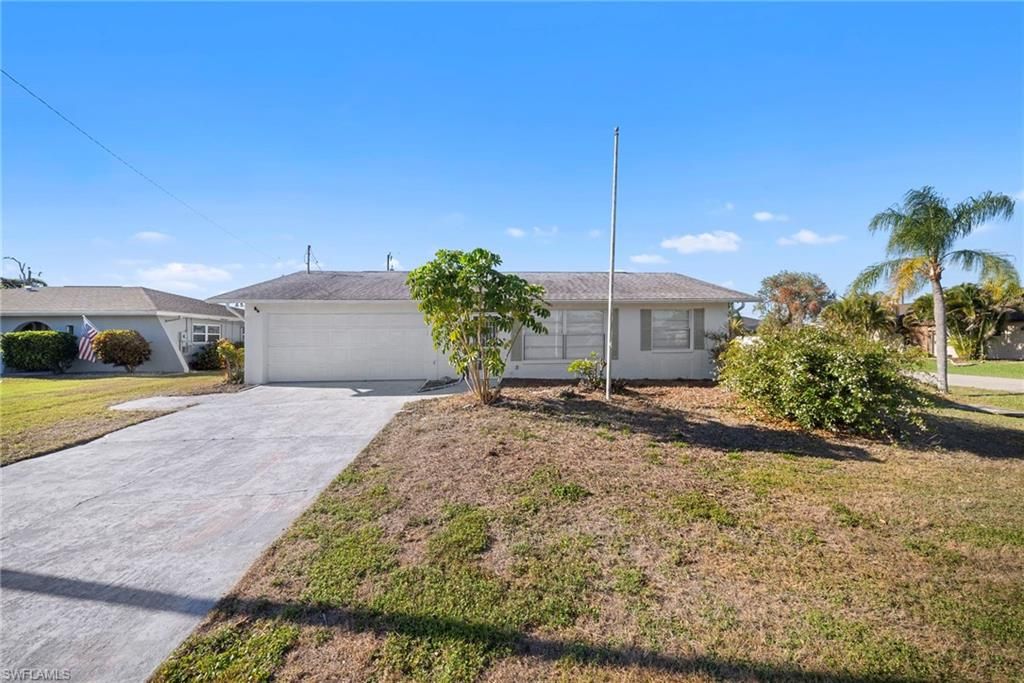 624 35th ST, Cape Coral, FL 33904